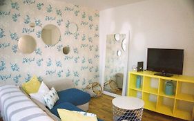 Apartamento Anselma 9 Con Parking Gratuito